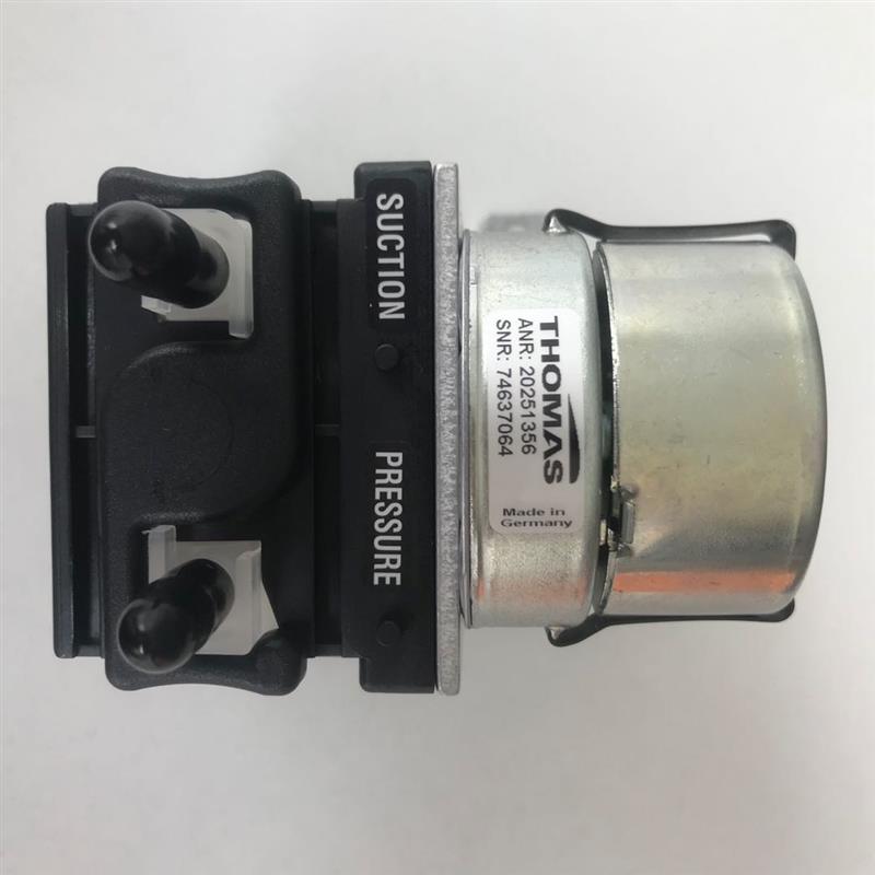 德国托马斯蠕动泵 型号:GY28-ANR 20251356