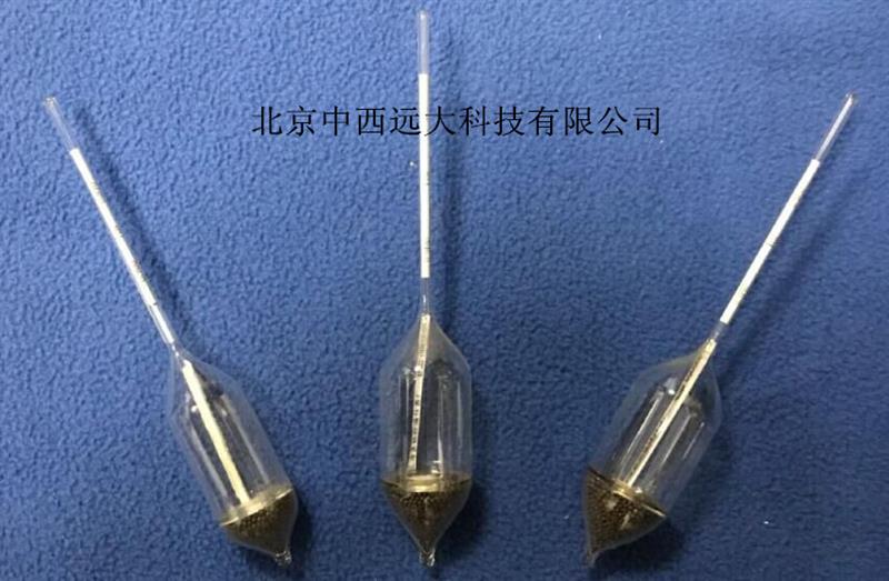 石油密度计 型号:YL288-0.720-0.740