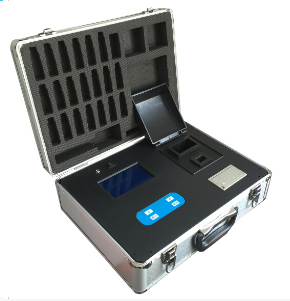 多参数水质测定仪 型号:SH500-XZ-0125