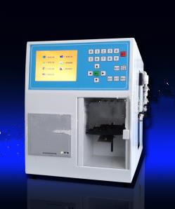 液体颗粒测试仪 型号:M232773