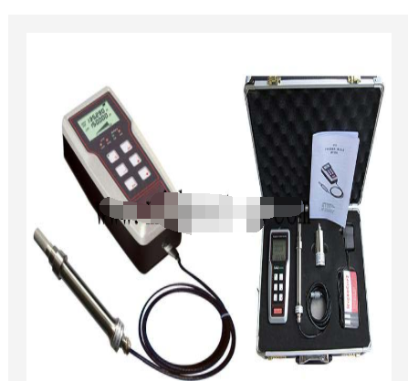 经济型抗腐蚀便携式露点仪  型号:AR24-DP70