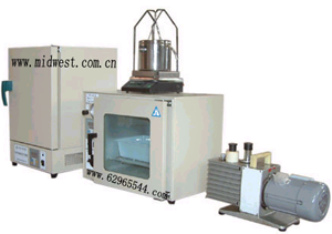 显气孔体积密度计 型号:AT577-XQK-04