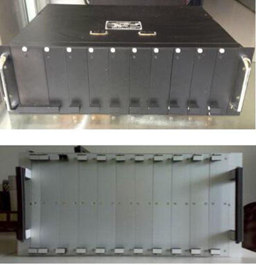 矿用电话耦合器 型号:kT31-KTA16A