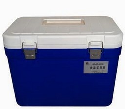 食品采样箱 型号:QR03-QD-FS-2200