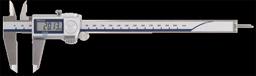 数显游标卡尺型号:TK13-CD-P20M