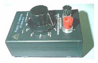电流信号发生器 型号:HD-20mA/ 5V-1