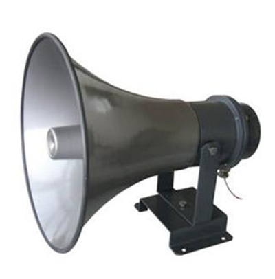 防爆扬声器25W 型号:ZO999-DYS-25