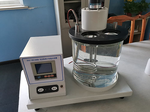 乌氏粘度测定器 型号:FF07-FKV1000B