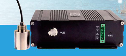 气泡水位计 型号: TH31-1506