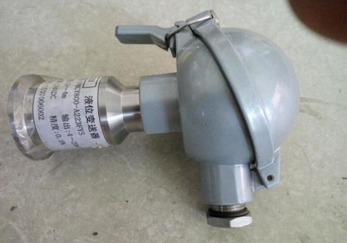 液位变送器 型号:PMCY800-A223FYS