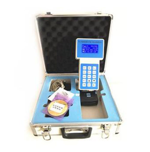 便携式粉尘连续检测仪 型号:61M/TM-TPM10