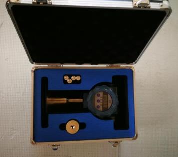 防爆外壳清管指示器 型号:XB299/BXG-02