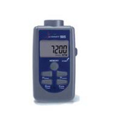 非接触转速表 型号:SUMMIT-505/TPI-505