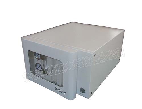 热导法扩散氢分析仪 型号:BN5HD-6
