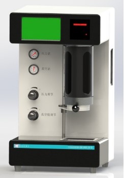 润滑油颗粒度检测 型号:BD73-KLD-T