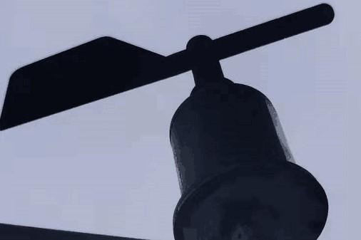 风速风向传感器 型号:M164960