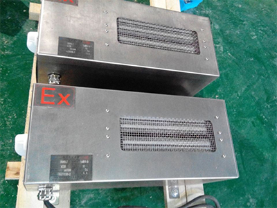 防爆暖风机 型号:TF45-BDKN-2L