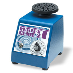 涡旋混合器 型号:vortex-genie 2T