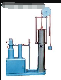 电石发气量测定装置  型号:LJD-19(LJT）