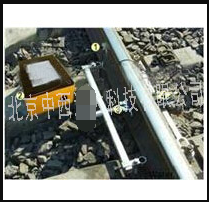 锁定轨温测量仪系统 型号:GDY-1