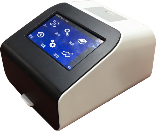 胶体金读卡仪 型号:GH17-DG100