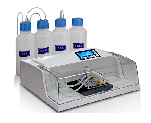 自动酶标洗板机 型号:M186468 