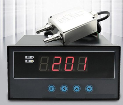 风压变送器 型号:TW14-WH201