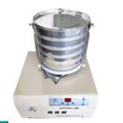 电动筛选器 型号:TZ43-SXSXN-III