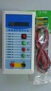 漏电保护器测试仪 型号:HH23-LQB-2