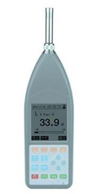 积分声级计 型号:JH8-HS5671