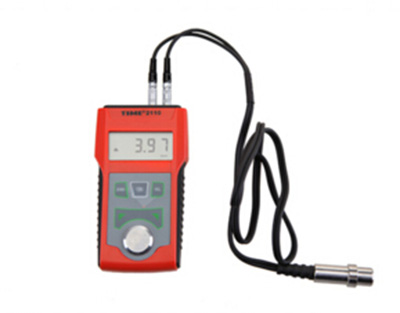 手持式声波测厚仪 型号:XCZ6-TIME2110