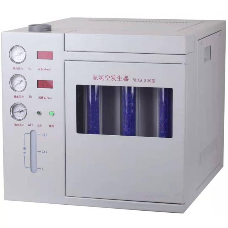 氮氢空一体机 型号:HGT-500E