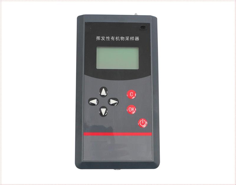 挥发性有机物采样器 型号:GT10/TW-2110