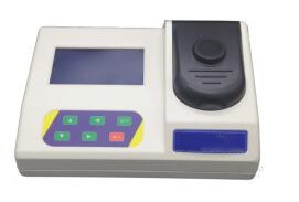 便携式色度仪 型号:SCH8/LCLR-50