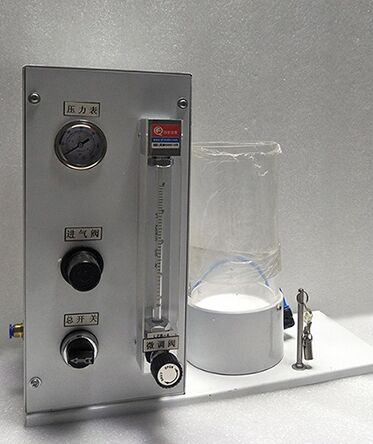 粉末涂料流动性测试仪 型号:XU8CL57