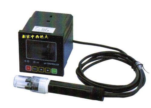 工业酸度计 型号:ZXPHG-20
