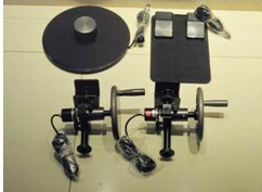 手轮脚盘 型号:YM05-ZX4