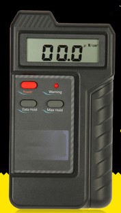 基站辐射检测仪 型号:YXT2-LZT-6200