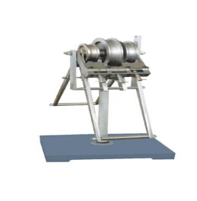 塑料管弯曲试验机 型号:HZ50-ZWW-3025