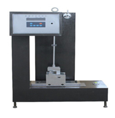 简支梁冲击试验机 型号:HZ50-ZBJ-0350