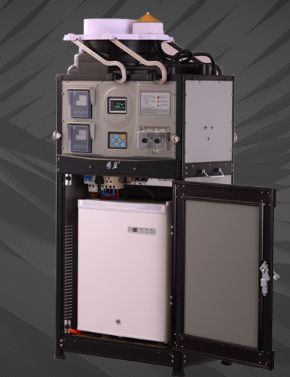 智能降水监测仪 型号:LY788-5021