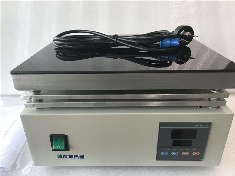 数控薄层显色加热器 型号:M208989TH-II