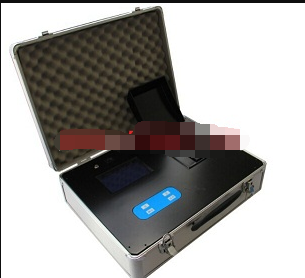 便携式水质重金属检测仪 型号:HT01-ZJS-07