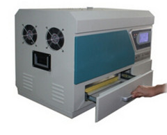 导热系数测试仪 型号:ZX-JTRG-III