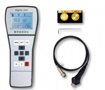 涡流导电仪 型号:ZX-Sigma2008 A1