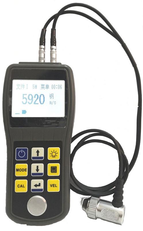 声波测厚仪 型号:KM1-ATX310