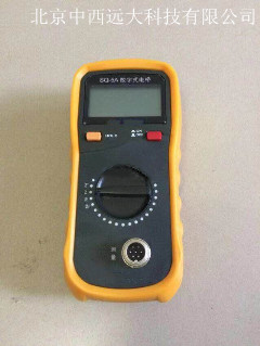 SQ-5A数字式电桥 型号:NW22-SQ-5A