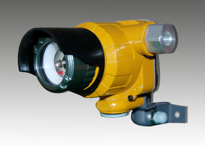 点型双红单紫火焰探测器 型号:M313019 