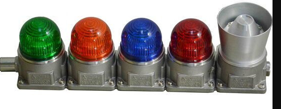 防爆声光报警器 DF655-AEX-41