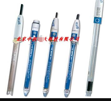 PH复合电极 型号:YM655-SenTix81